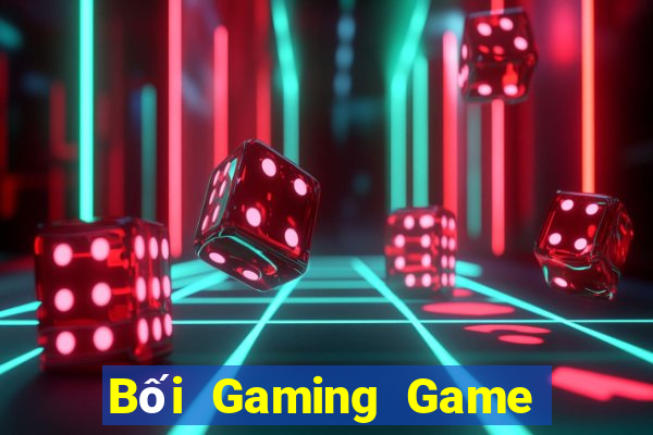 Bối Gaming Game Bài Nổ Hũ Uy Tín