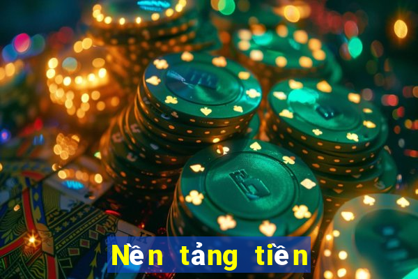 Nền tảng tiền mặt 9a