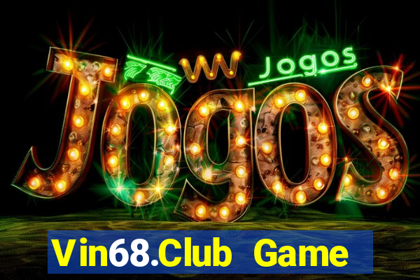 Vin68.Club Game Bài Mậu Binh