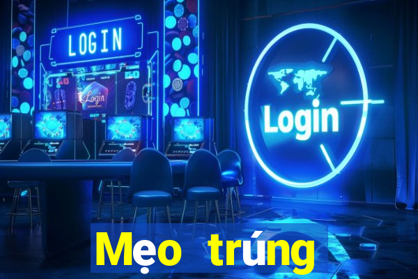 Mẹo trúng thưởng xổ số vietlott