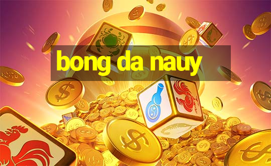 bong da nauy