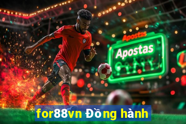 for88vn Đồng hành