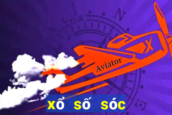 xổ số sóc trăng 9 8 23