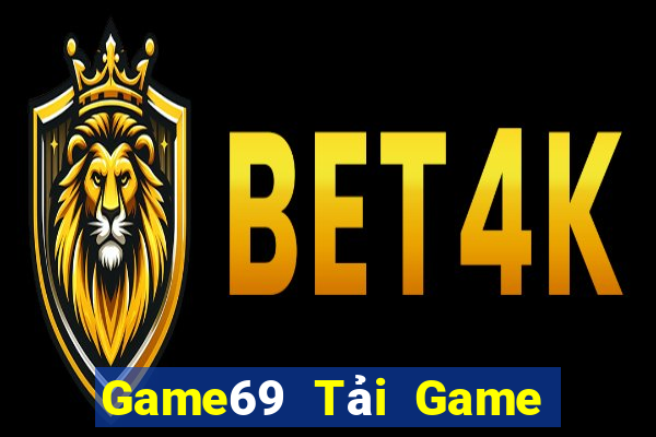 Game69 Tải Game Bài Go88