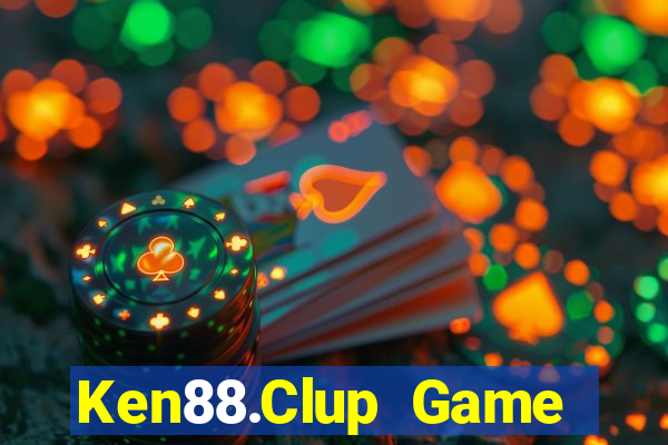 Ken88.Clup Game Bài Las Vegas