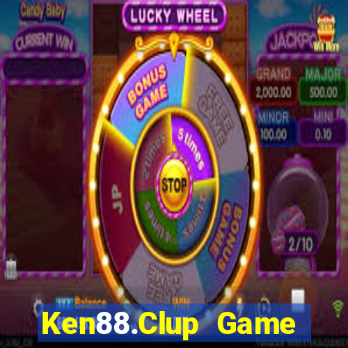 Ken88.Clup Game Bài Las Vegas