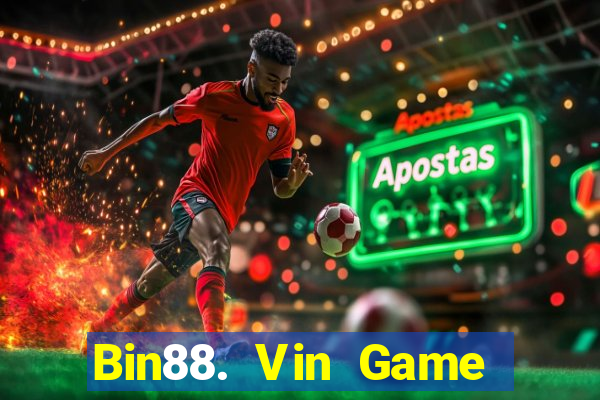 Bin88. Vin Game Bài Pc