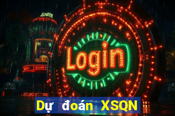 Dự đoán XSQN ngày 18