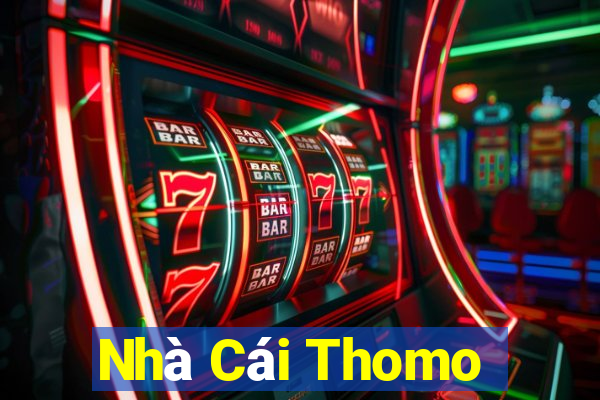 Nhà Cái Thomo