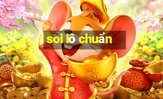 soi lo chuan