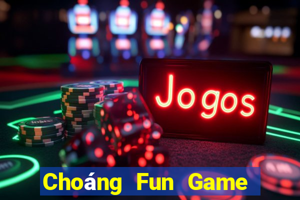 Choáng Fun Game Bài 567