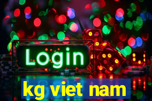 kg viet nam