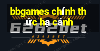 bbgames chính thức hạ cánh