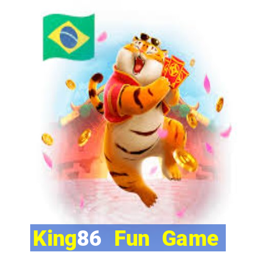 King86 Fun Game Bài 77