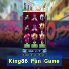 King86 Fun Game Bài 77