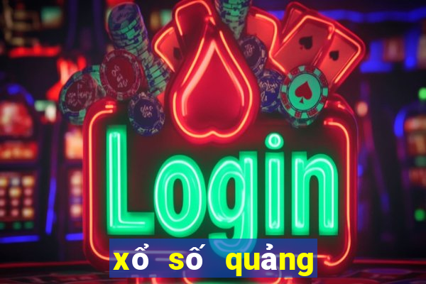 xổ số quảng nam ngày 13 tháng 2