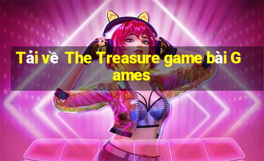 Tải về The Treasure game bài Games