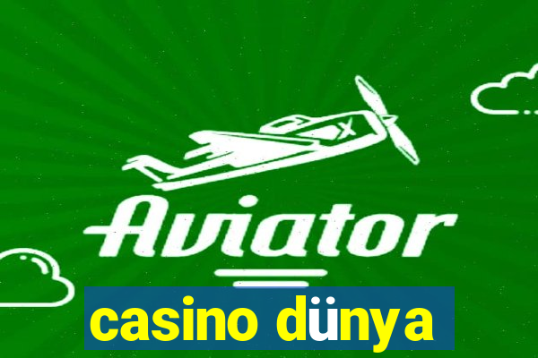 casino dünya