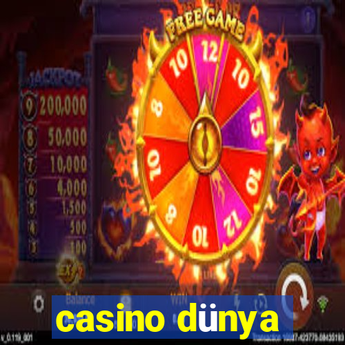 casino dünya