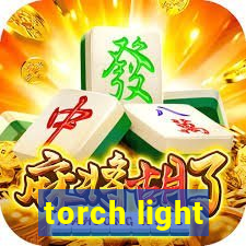 torch light