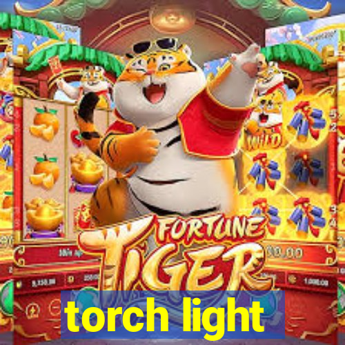 torch light