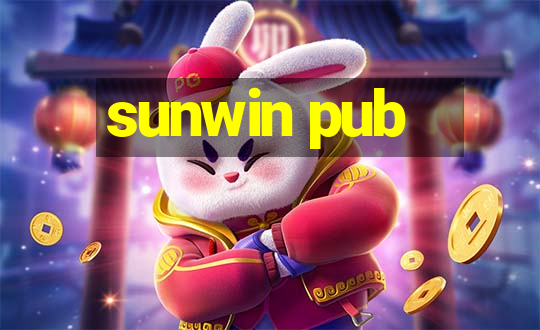 sunwin pub