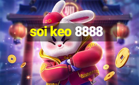 soi keo 8888