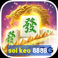 soi keo 8888