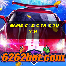 game cờ bạc trực tuyến