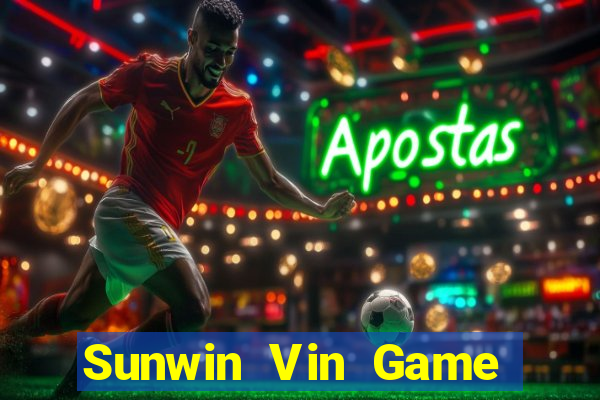 Sunwin Vin Game Bài Vui