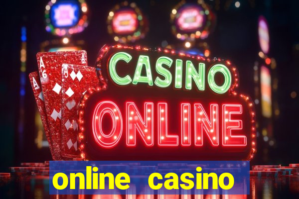 online casino echtgeld 2019