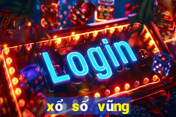 xổ số vũng tàu ngày 21 tháng 3