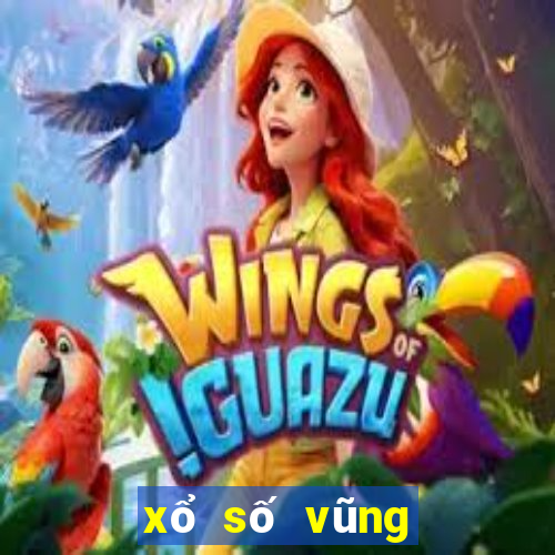 xổ số vũng tàu ngày 21 tháng 3