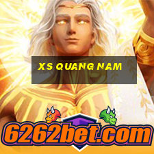 xs quang nam