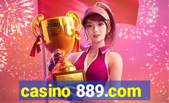 casino 889.com