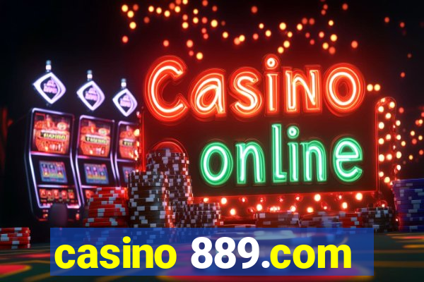 casino 889.com