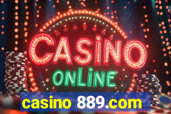 casino 889.com