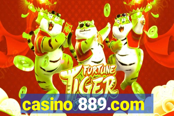 casino 889.com