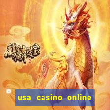 usa casino online real money