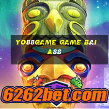 Yo88Game Game Bài A88