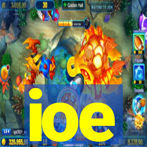 ioe