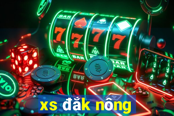 xs đắk nông