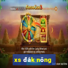 xs đắk nông