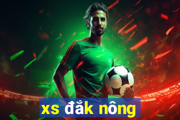 xs đắk nông