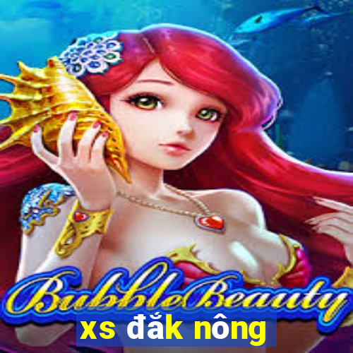 xs đắk nông