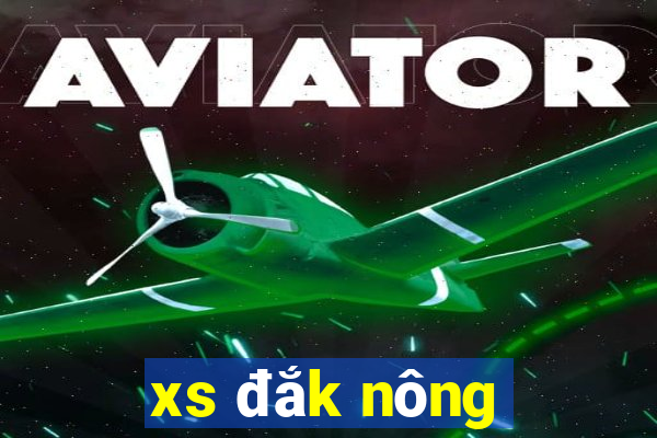 xs đắk nông