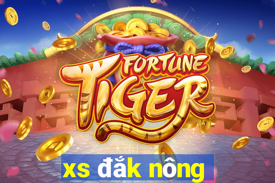 xs đắk nông