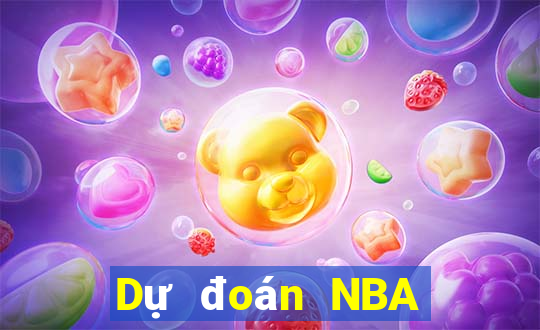 Dự đoán NBA hôm nay