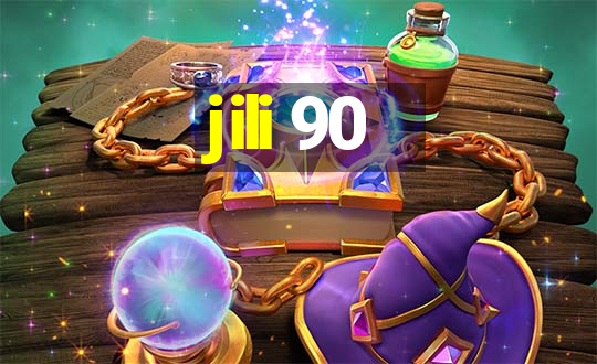 jili 90