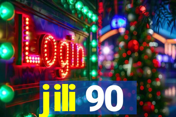 jili 90